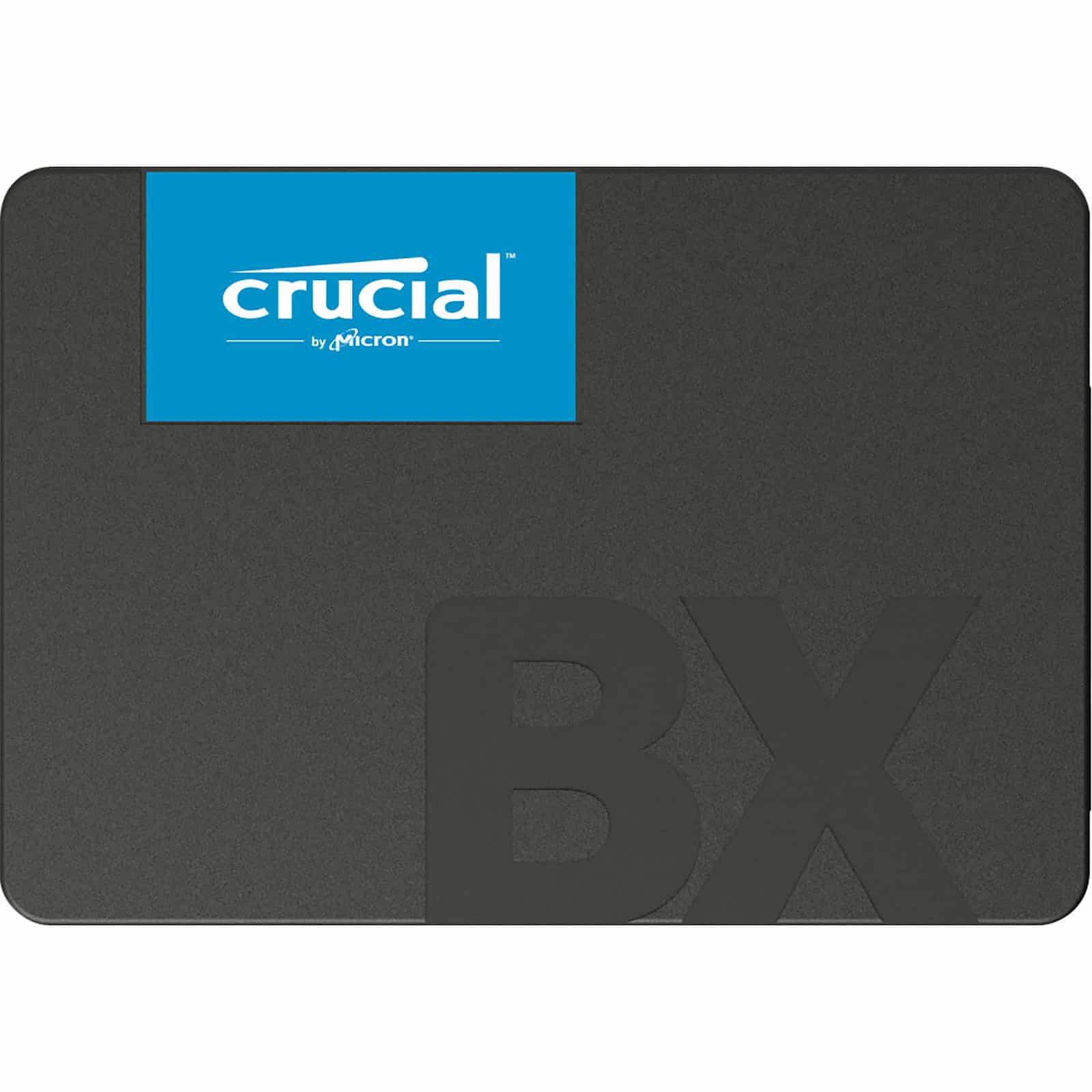 SSD CRUCIAL 120GB